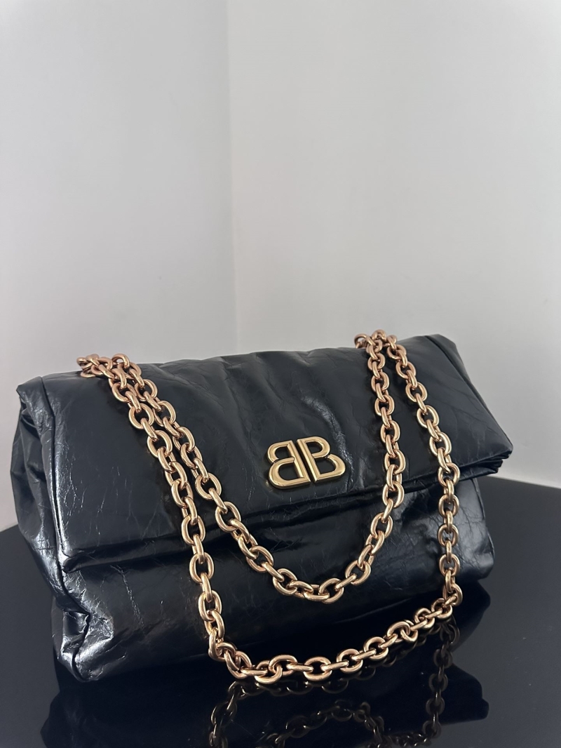 Balenciaga Top Handle Bags